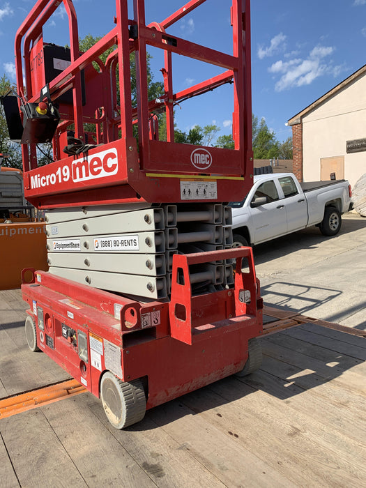 2019 MEC Micro 19