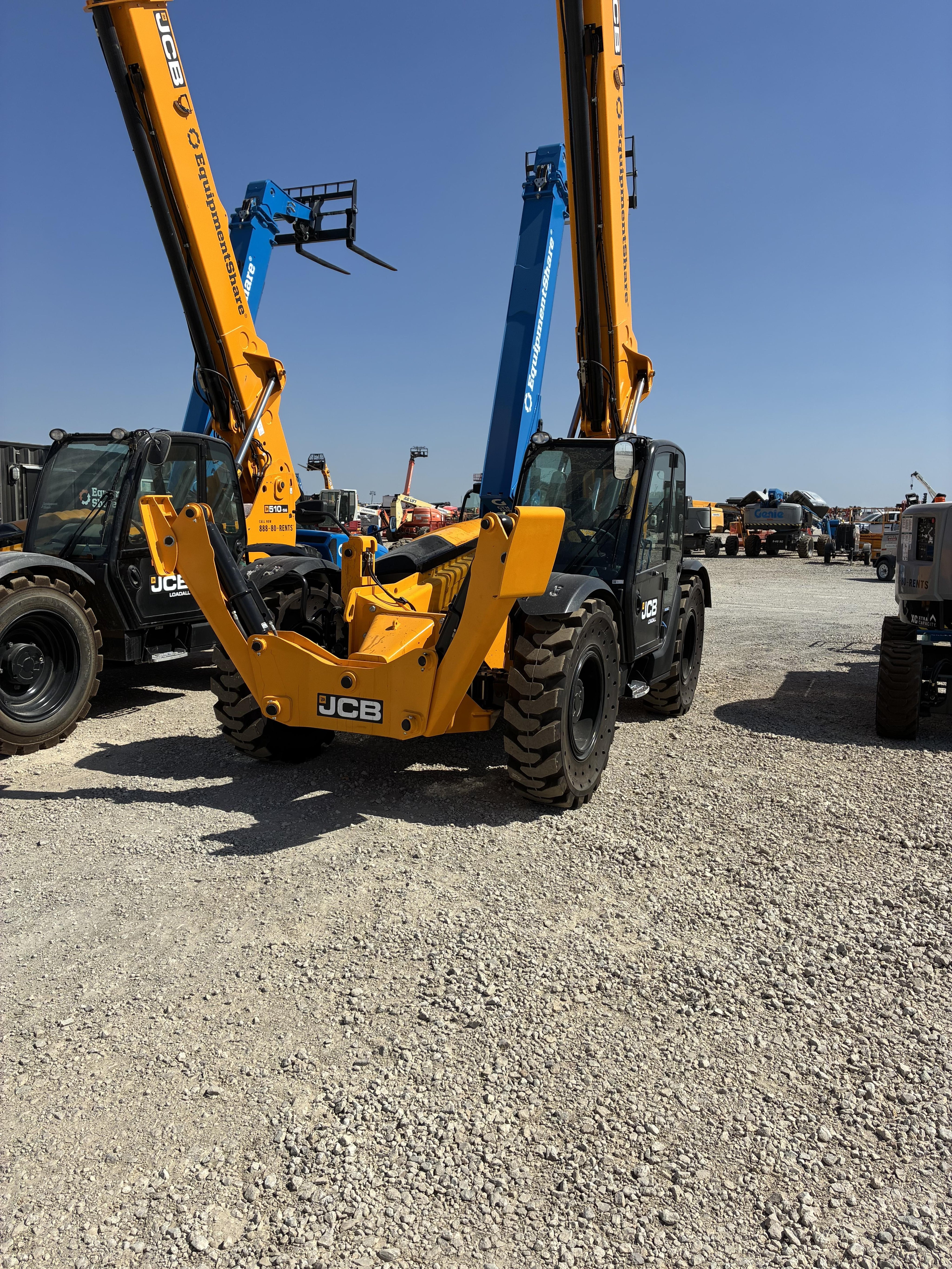 2026 JCB 512-56