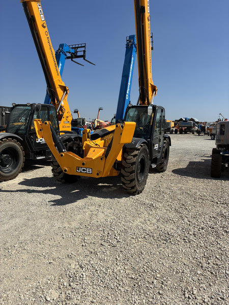 2026 JCB 512-56