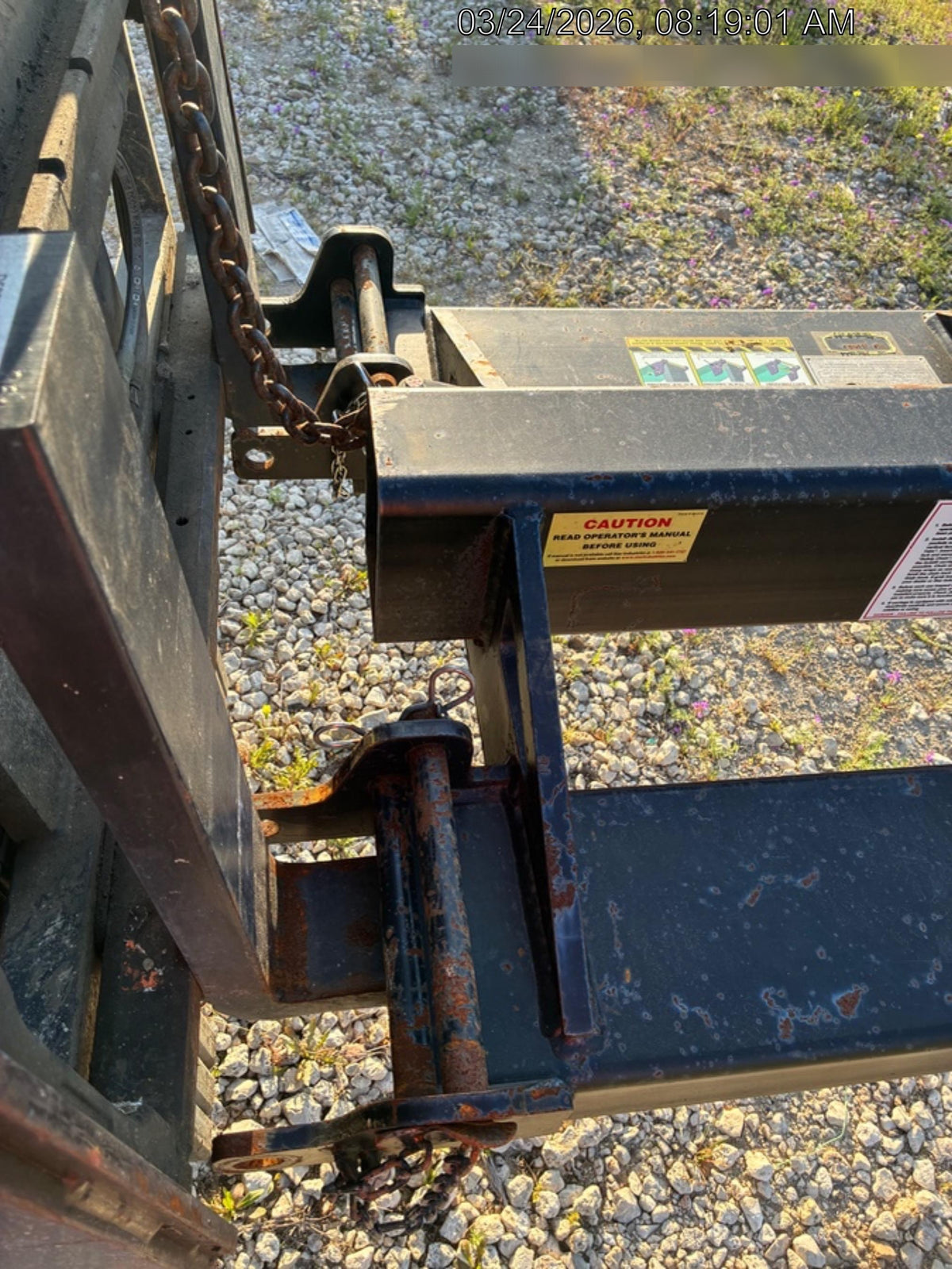 2025 STAR INDUSTRIES M1360B - Star JIB Boom