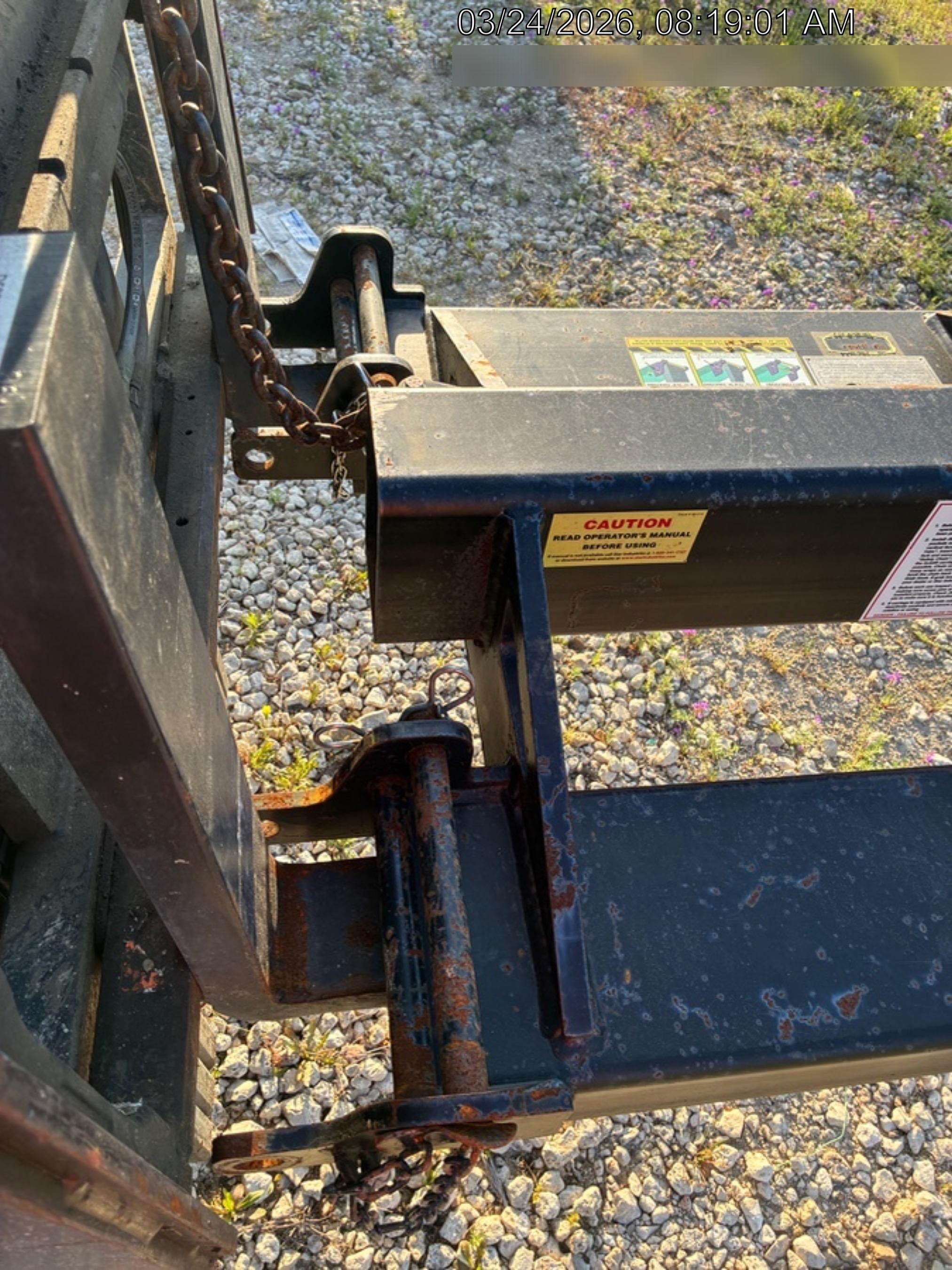2025 STAR INDUSTRIES M1360B - Star JIB Boom