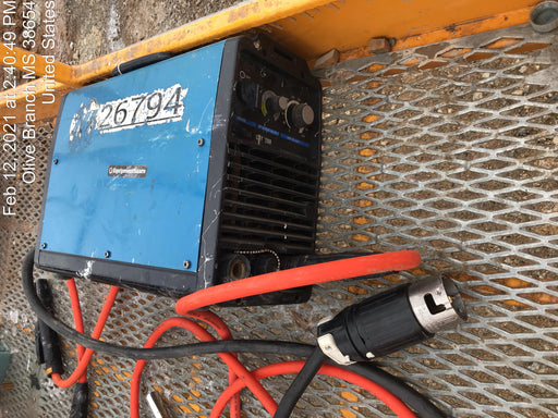 2019 MILLER ELECTRIC CST-280