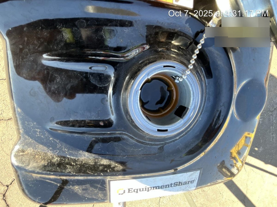 2020 HUSQVARNA CT 36-8A-V