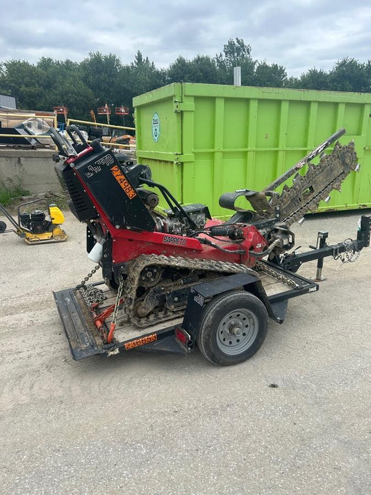 2022 BARRETO E4X6TBT