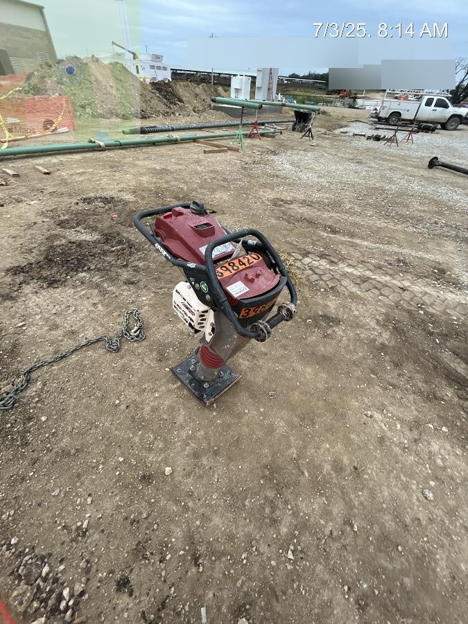 2024 DYNAPAC DR6X