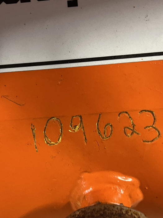 2020 MICHIGAN PNEUMATIC HV-15G-8P