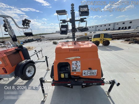 2023 GENERAC MLT2