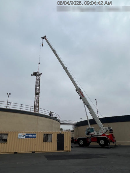 2024 STAR INDUSTRIES 1805N Hopper