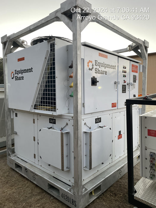 2023 SMARTECH SACP41A-HS