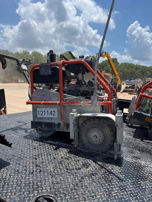 2020 HUSQVARNA SOFF-CUT 4000