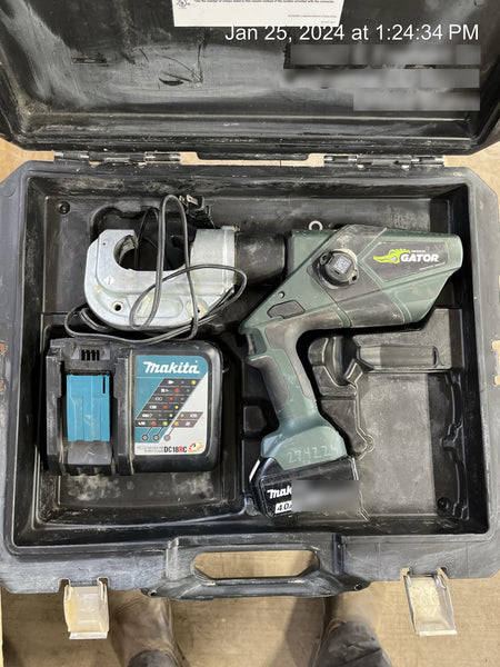 2022 GREENLEE EK1240LX11