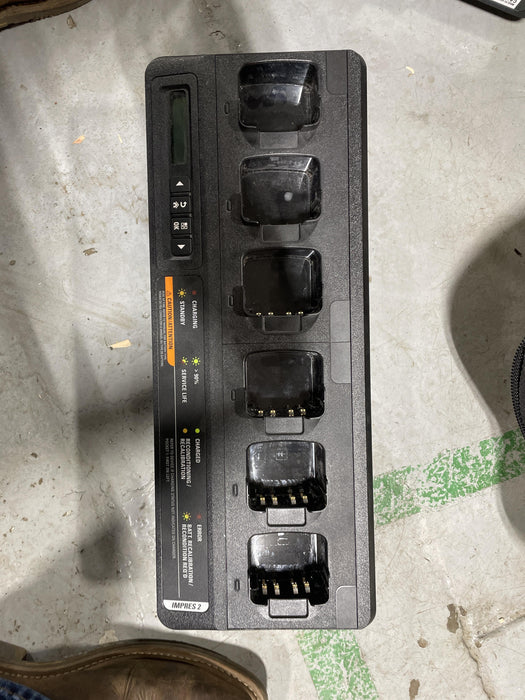 2024 MOTOROLA PMPN4284