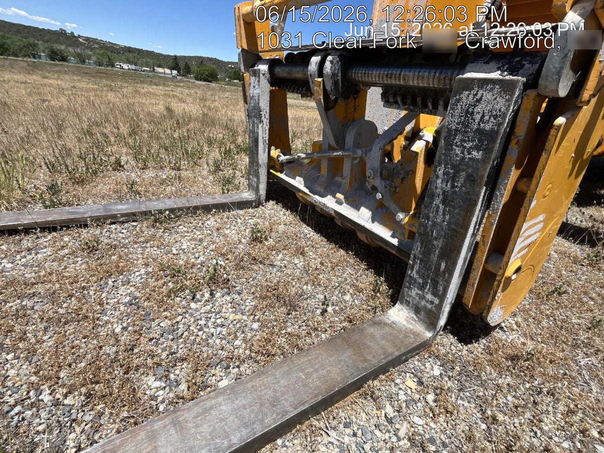 2021 JCB 508-66TC