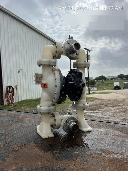 2022 INGERSOLL RAND PD30P-DPS-PTT-A