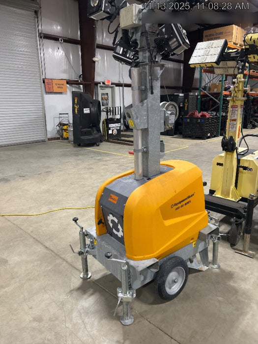 2024 ATLAS COPCO HILIGHT E3 Plus