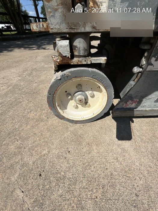 2018 SKYJACK SJIII-3219