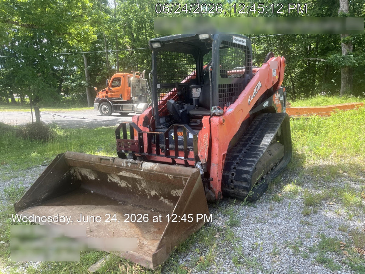 2020 PALADIN 48" Pallet Forks - Paladin