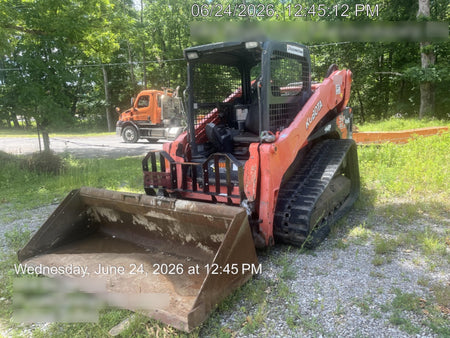 2020 PALADIN 48" Pallet Forks - Paladin