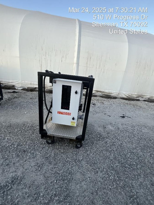 2022 TRYSTAR TF-30KVA480-208SDC-CG-D