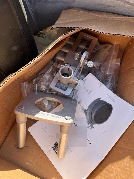 2020 TORCUP VT-3000KIT