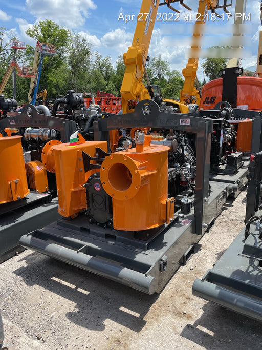 2022 MYERS-SETH RL-200