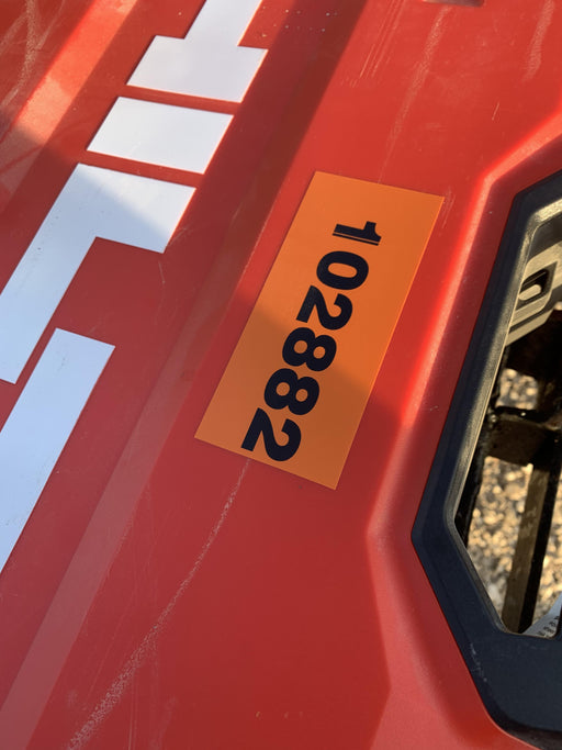 2020 HILTI TE 50-AVR