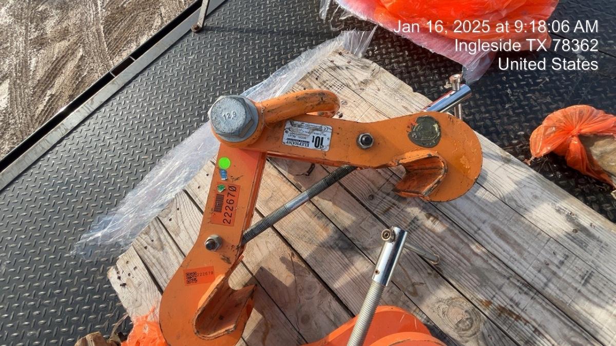 2022 ELEPHANT JBC-10