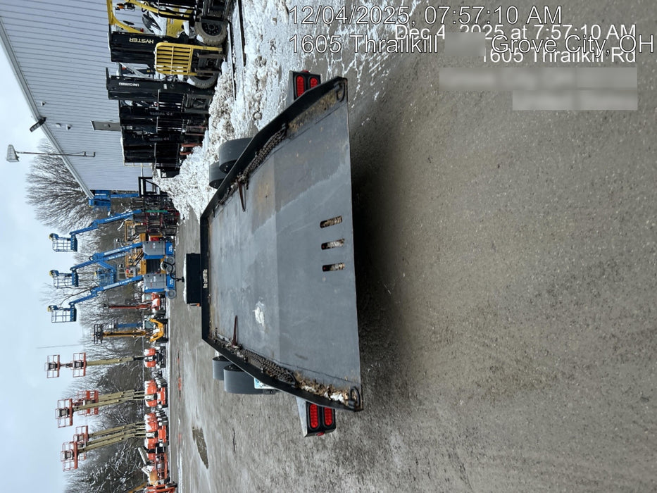 2023 STEELPOINT K19E