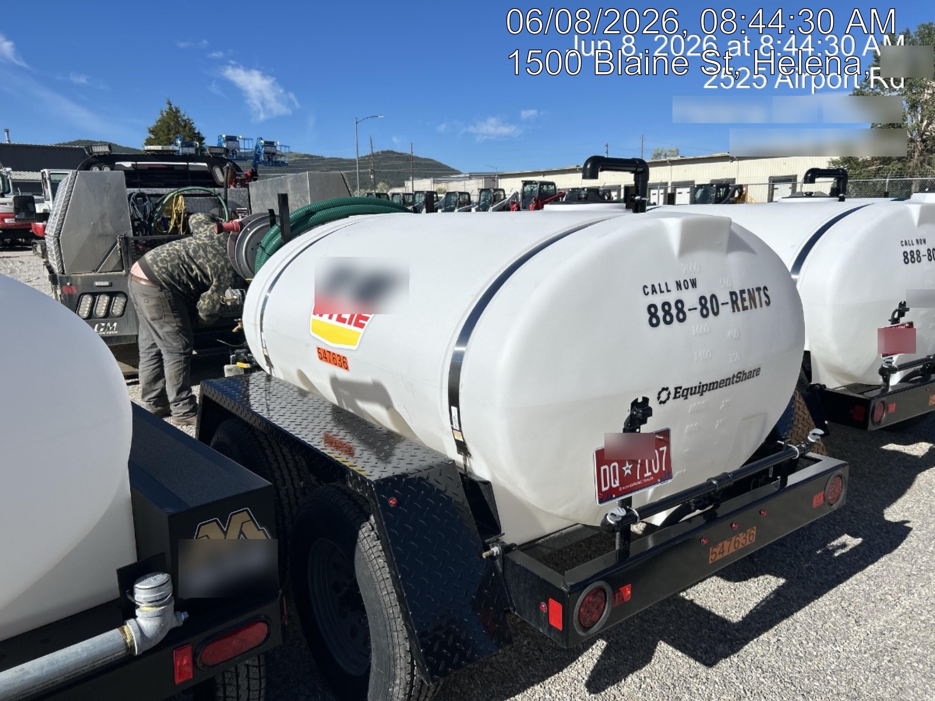2025 WYLIE EXP-550L-S