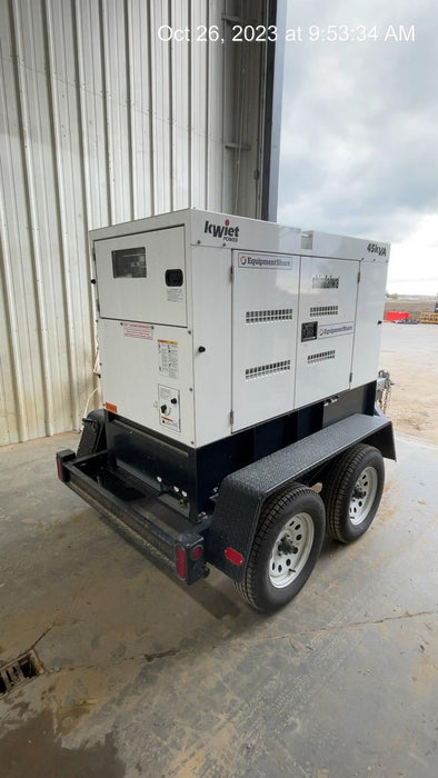 2023 SHINDAIWA DGK45F