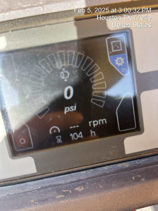 2024 ATLAS COPCO XAS188 CWK