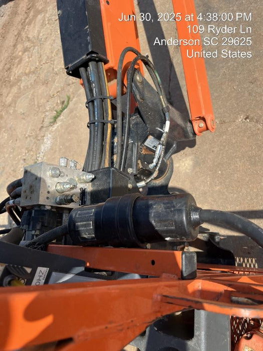 2025 MILLER ELECTRIC CST-282