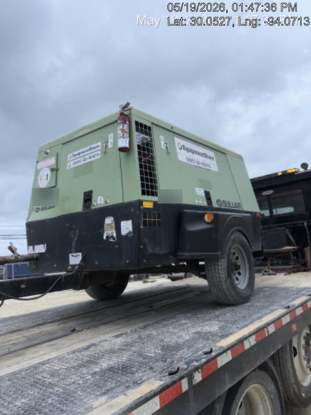 2021 SULLAIR 375H