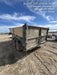 2025 TEXAS PRIDE TRAILERS DT714416KBP