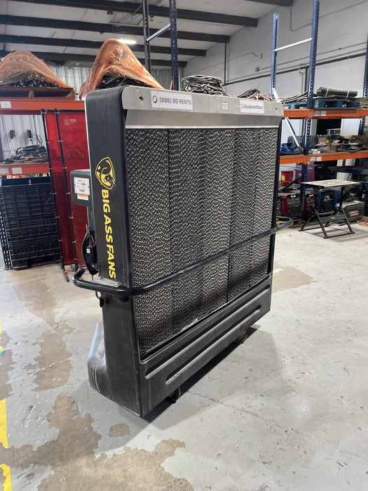 2022 BIG ASS FANS Cool Space 400