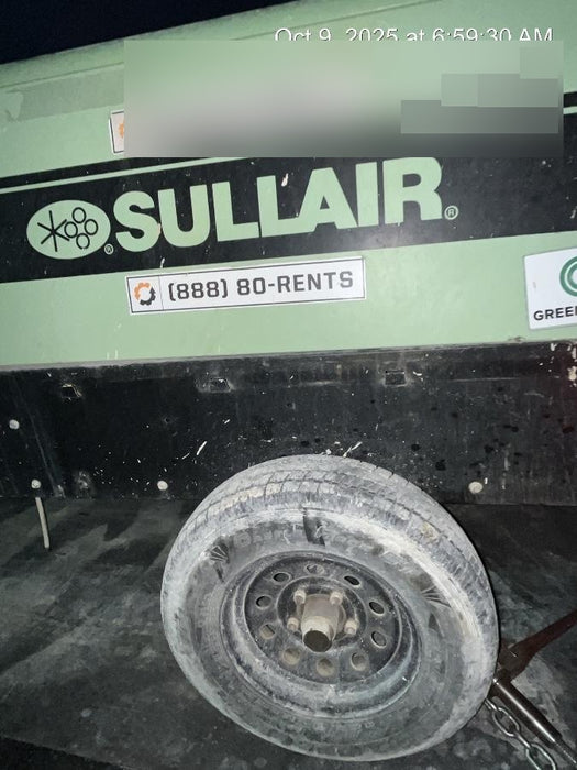 2019 SULLAIR 185-DPQ