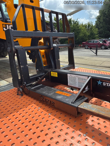 2026 JCB 506-36