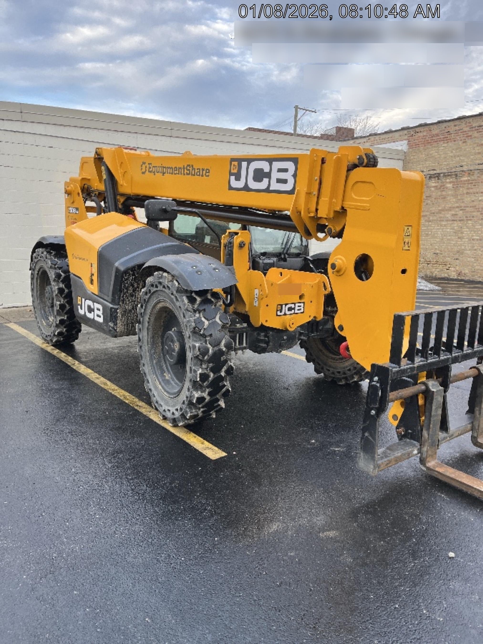 2024 JCB 509-42