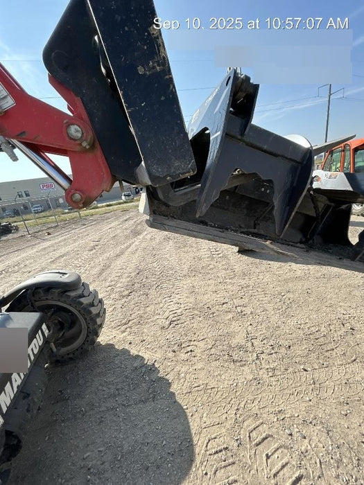 2020 PALADIN UTILITY GRAPPLE 11876-0022