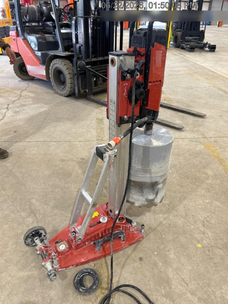 2024 HILTI DD 250