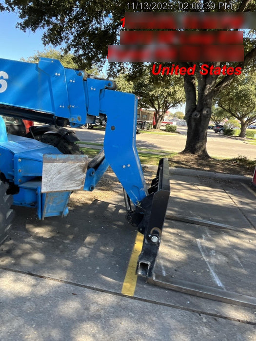 2018 Genie GTH-1056 Genie GTH1056 2018