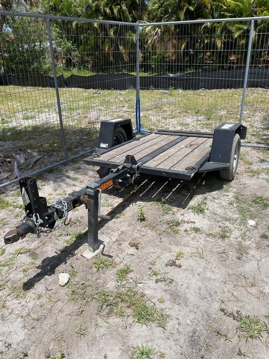 2022 BARRETO E4X6TBT