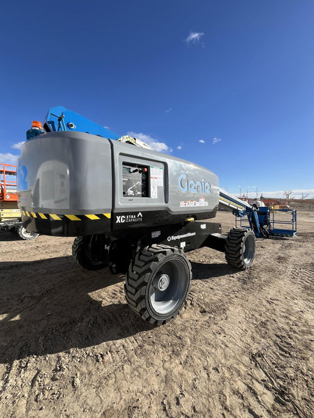2024 GENIE S-65 XC