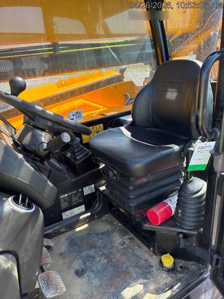 2025 JCB 512-56