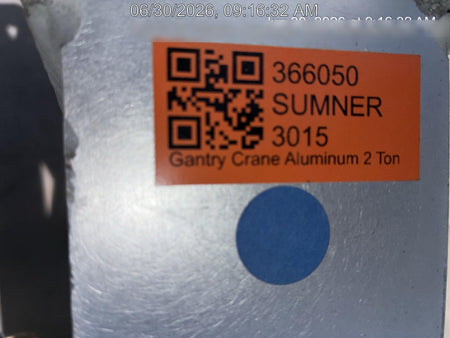 2023 SUMNER GH2T-10