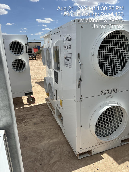 2022 UNITED COOL AIR Mach145G4AS30