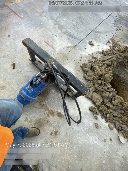 2024 AUGER TORQUE 3300-30