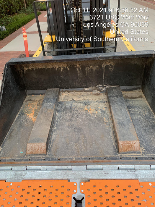 2020 STAR INDUSTRIES 1406B