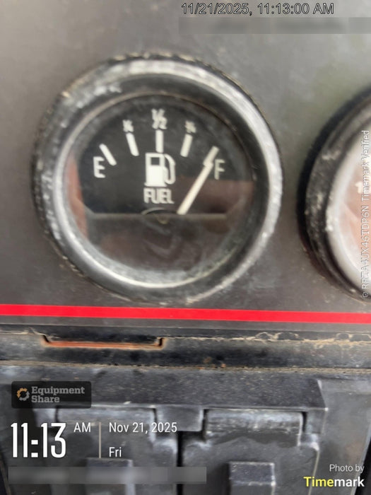 2024 Lincoln Electric LE400 Kubota V1505, Trlr, Cable Rack, Light Kit, ES Decals, T3