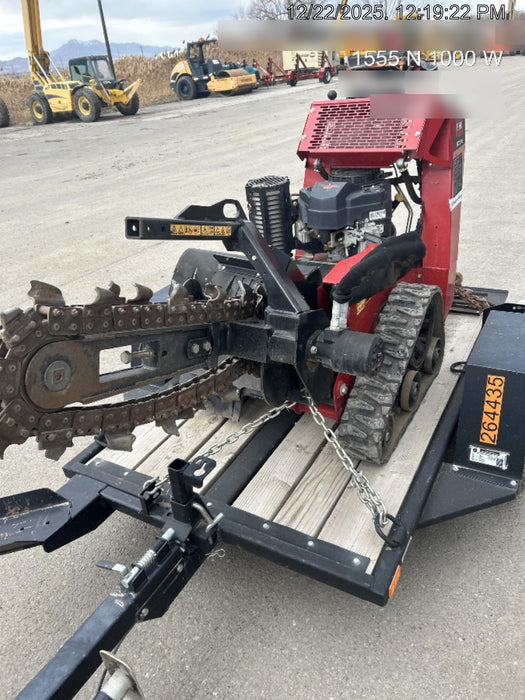 2022 BARRETO E4X6TBT